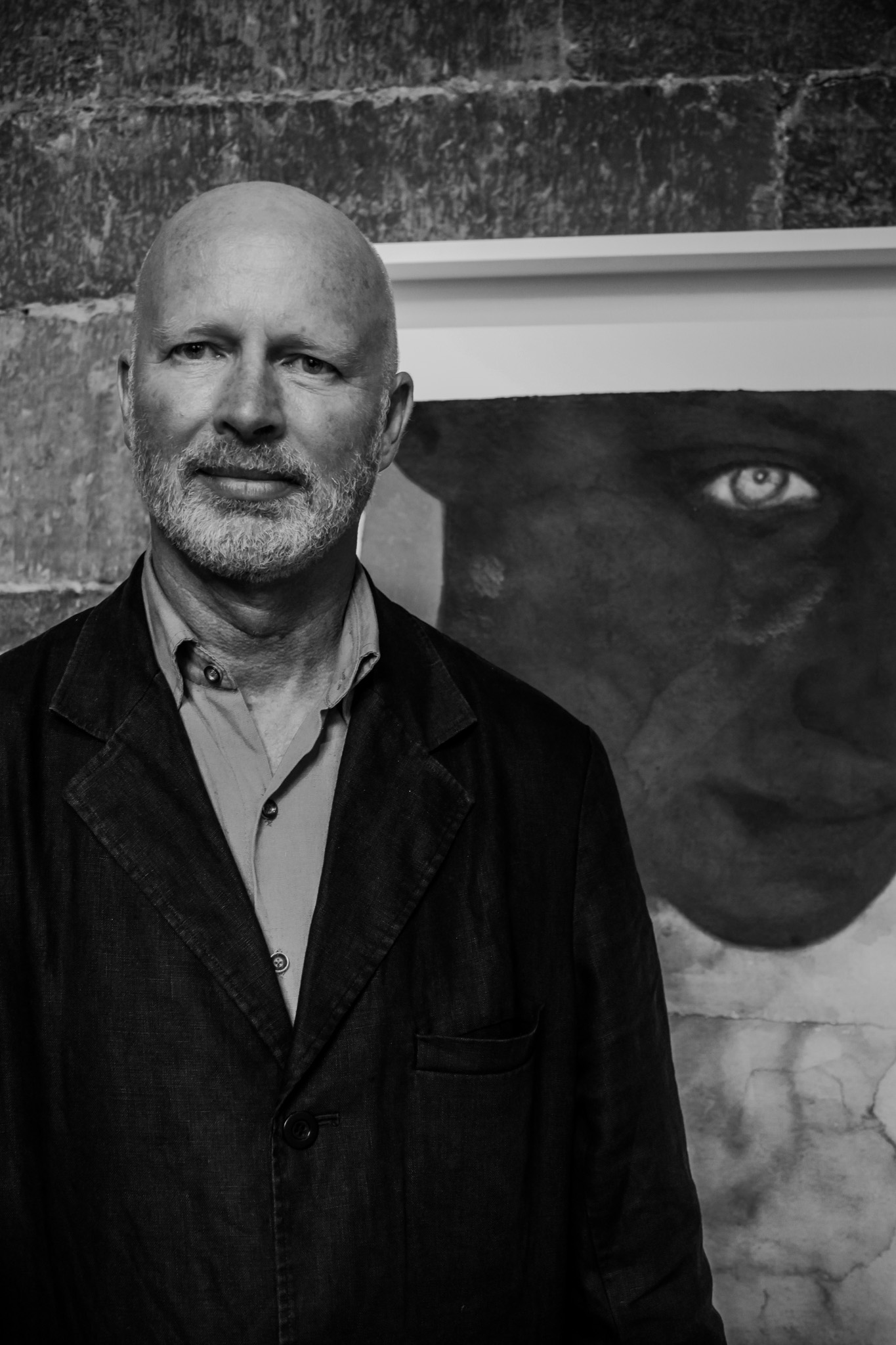 Graham Dean