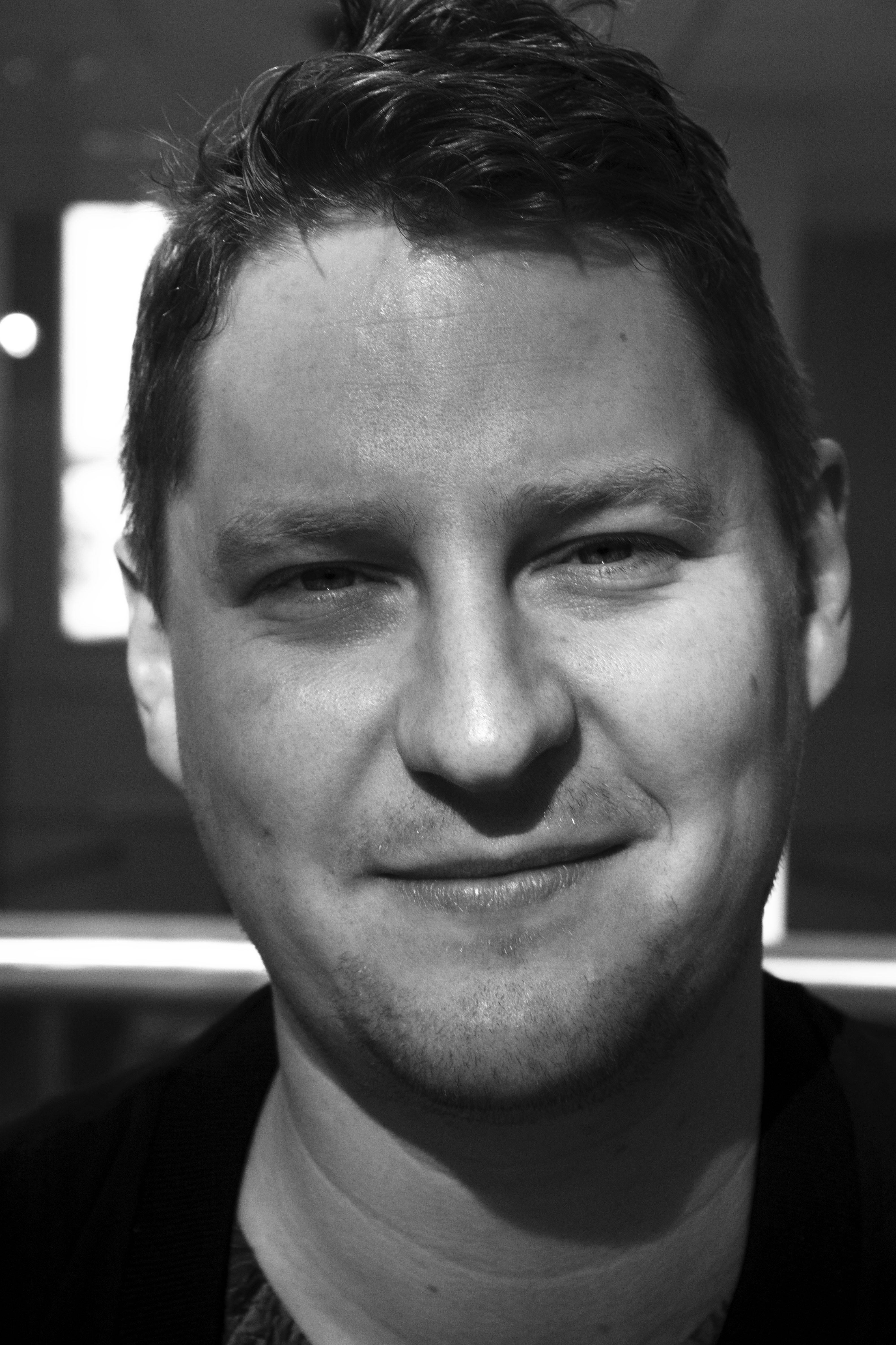 Russell Leetch (Editors)