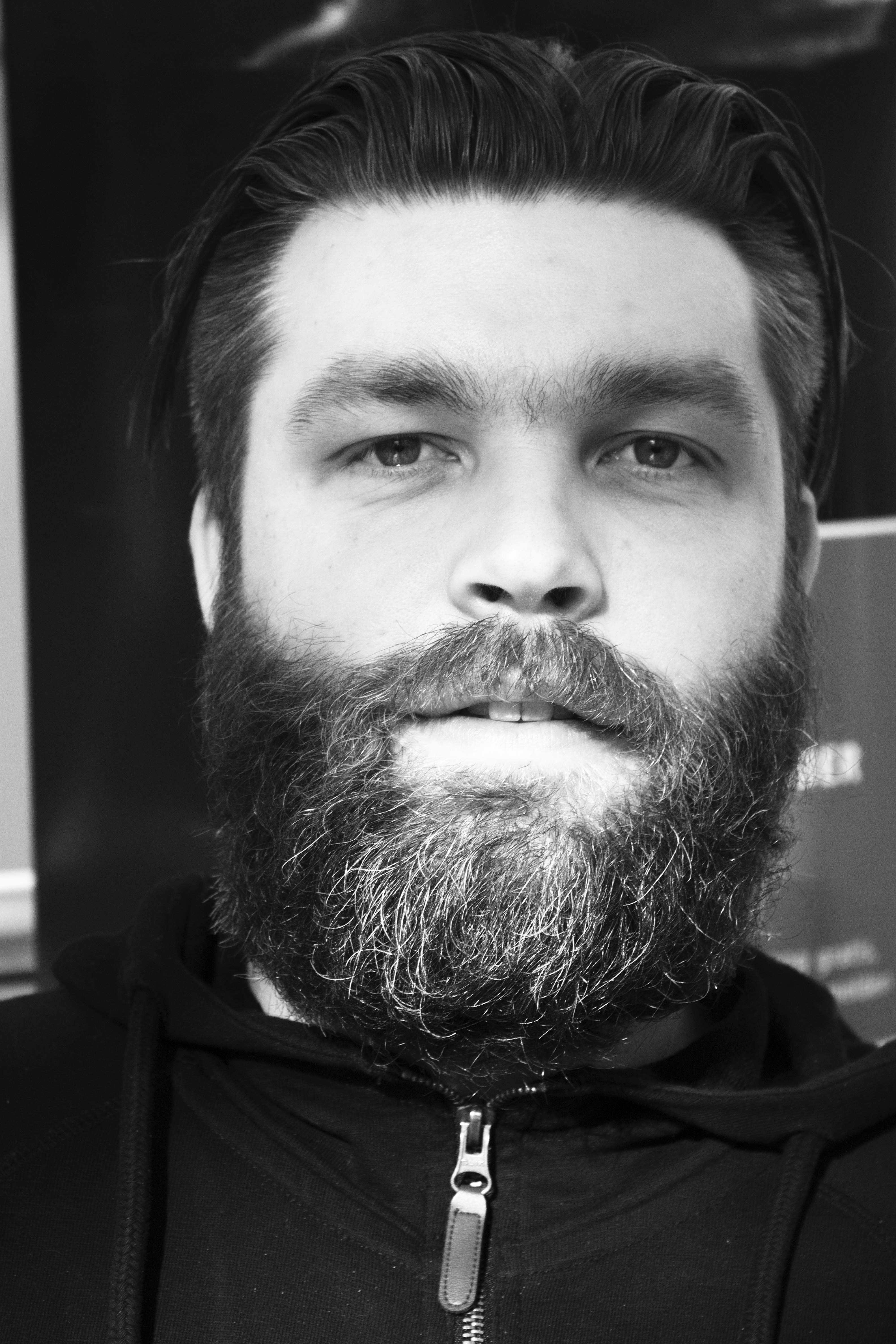 Justin Lockey (Editors)