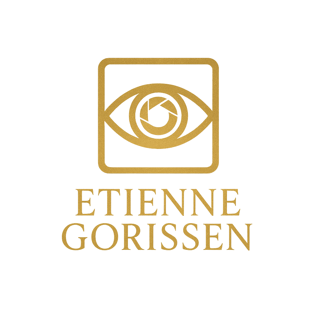 Logo Etienne Gorissen