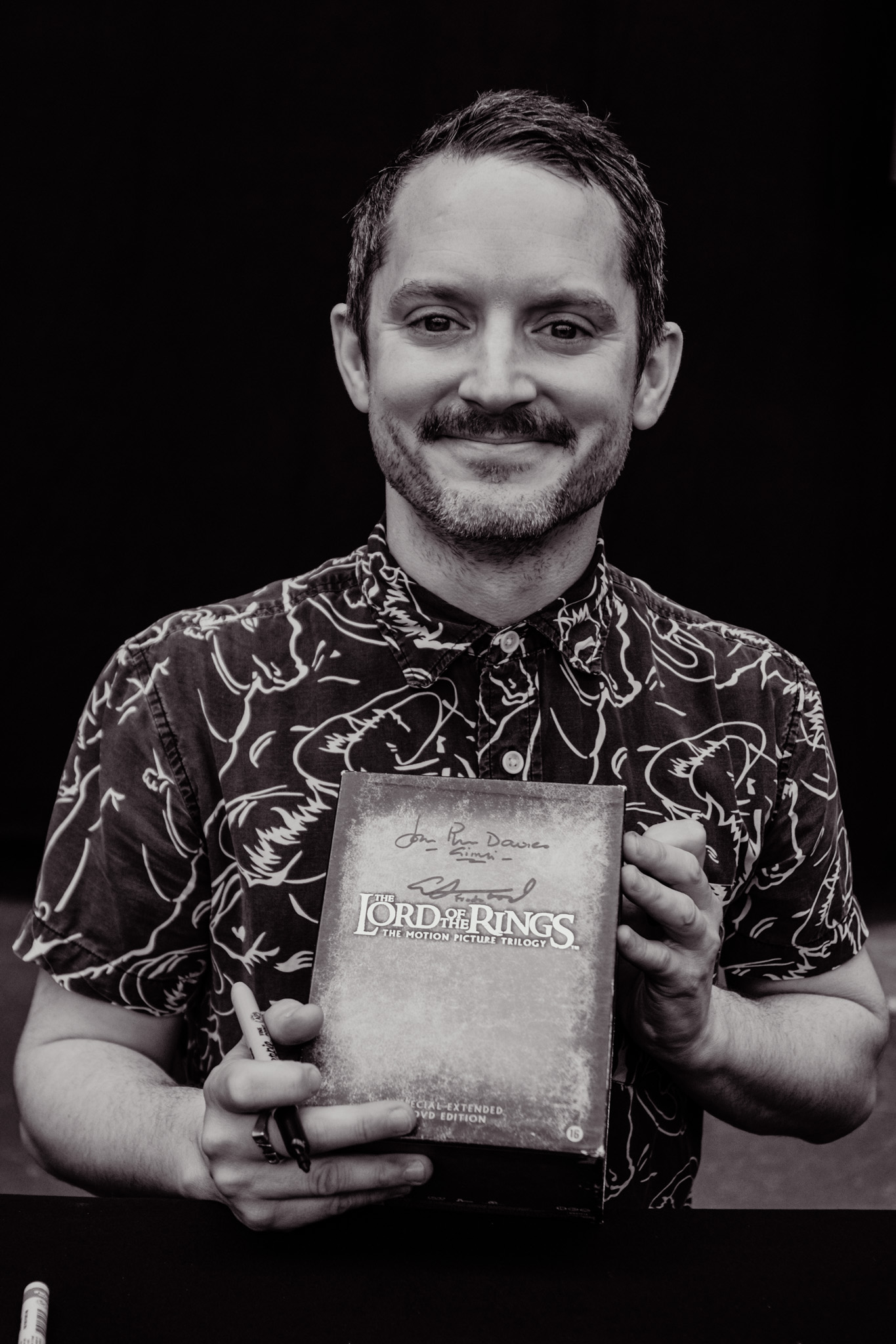 Elijah Wood