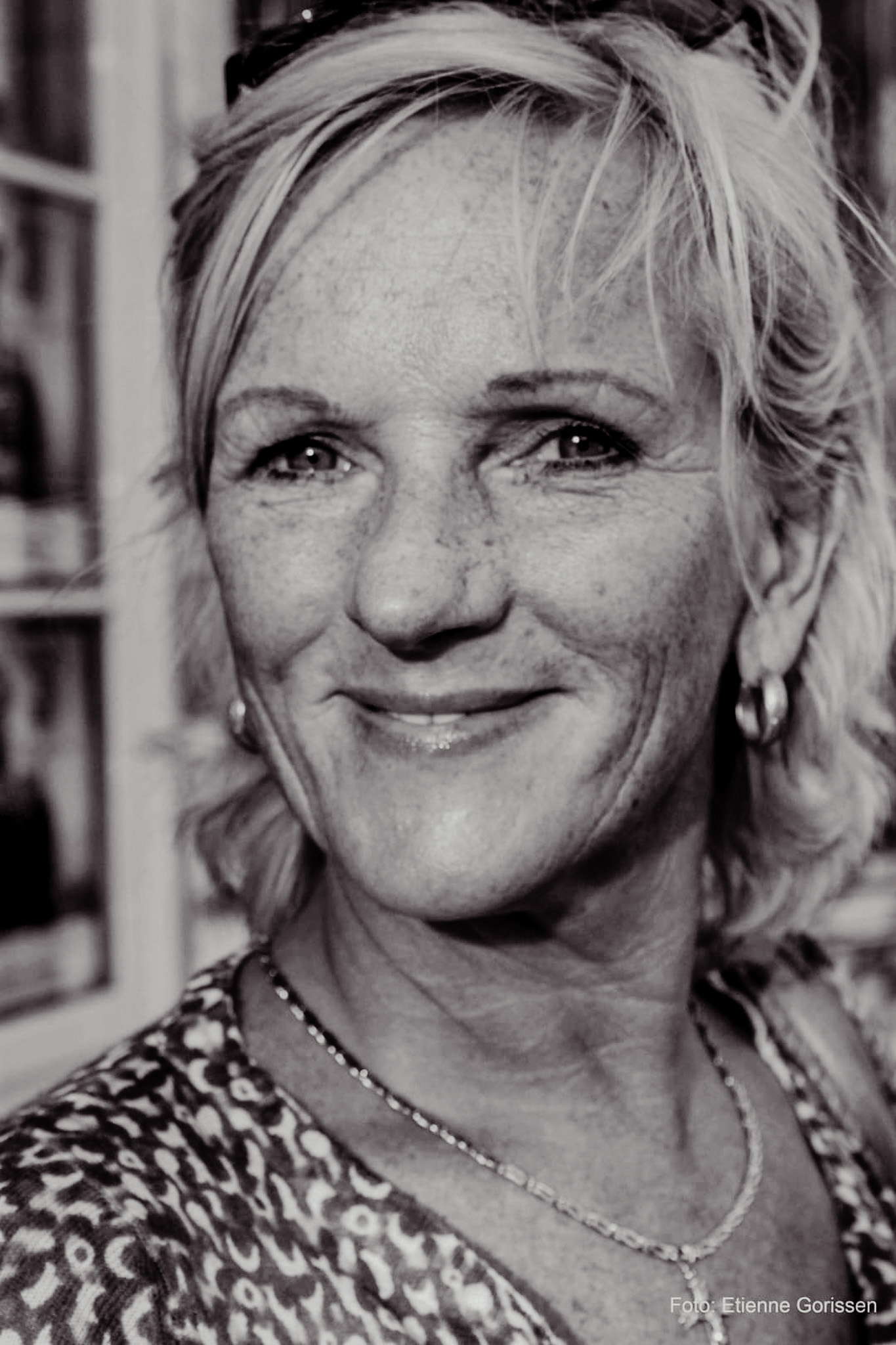 Tieneke Schouten