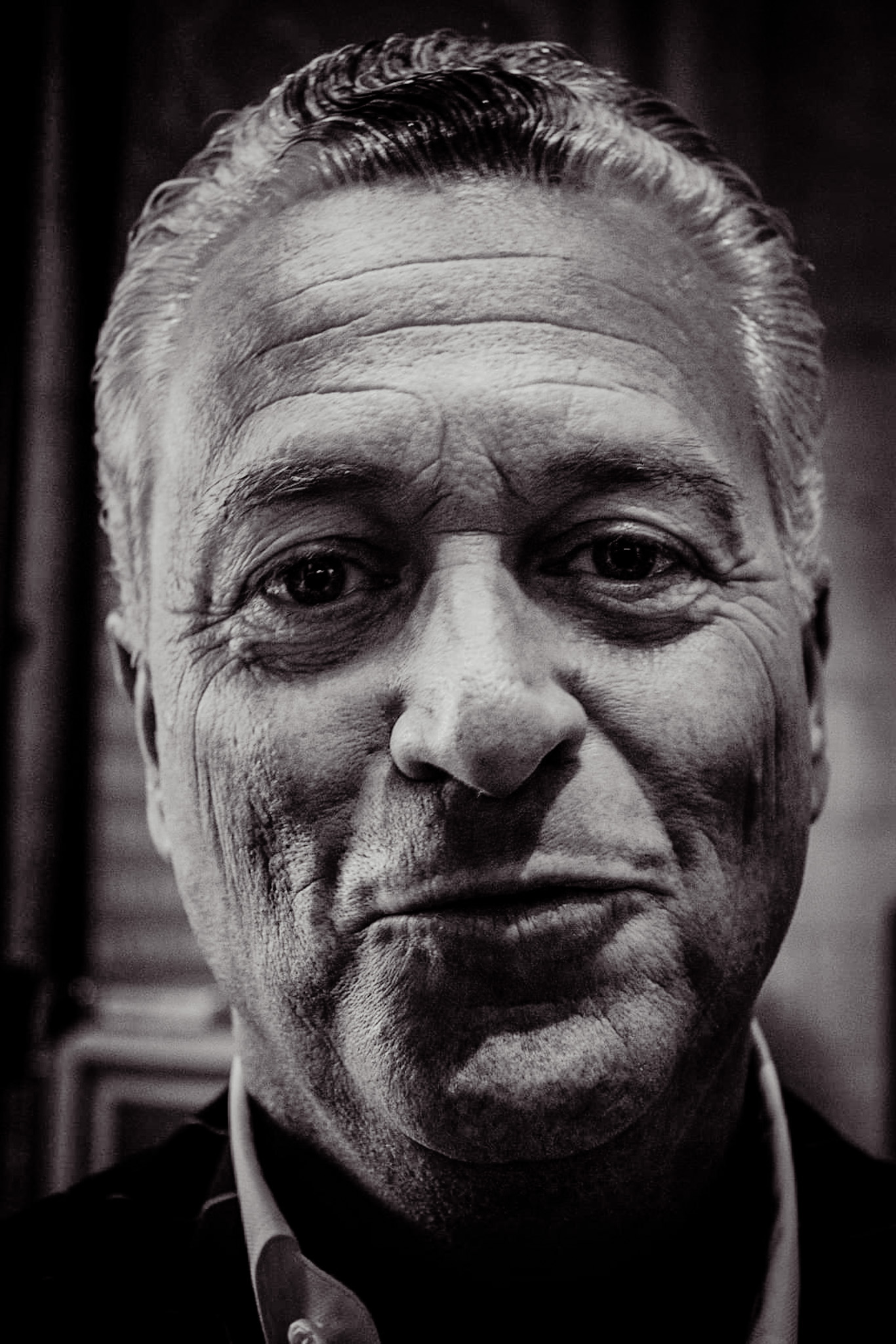 bram moszkowicz