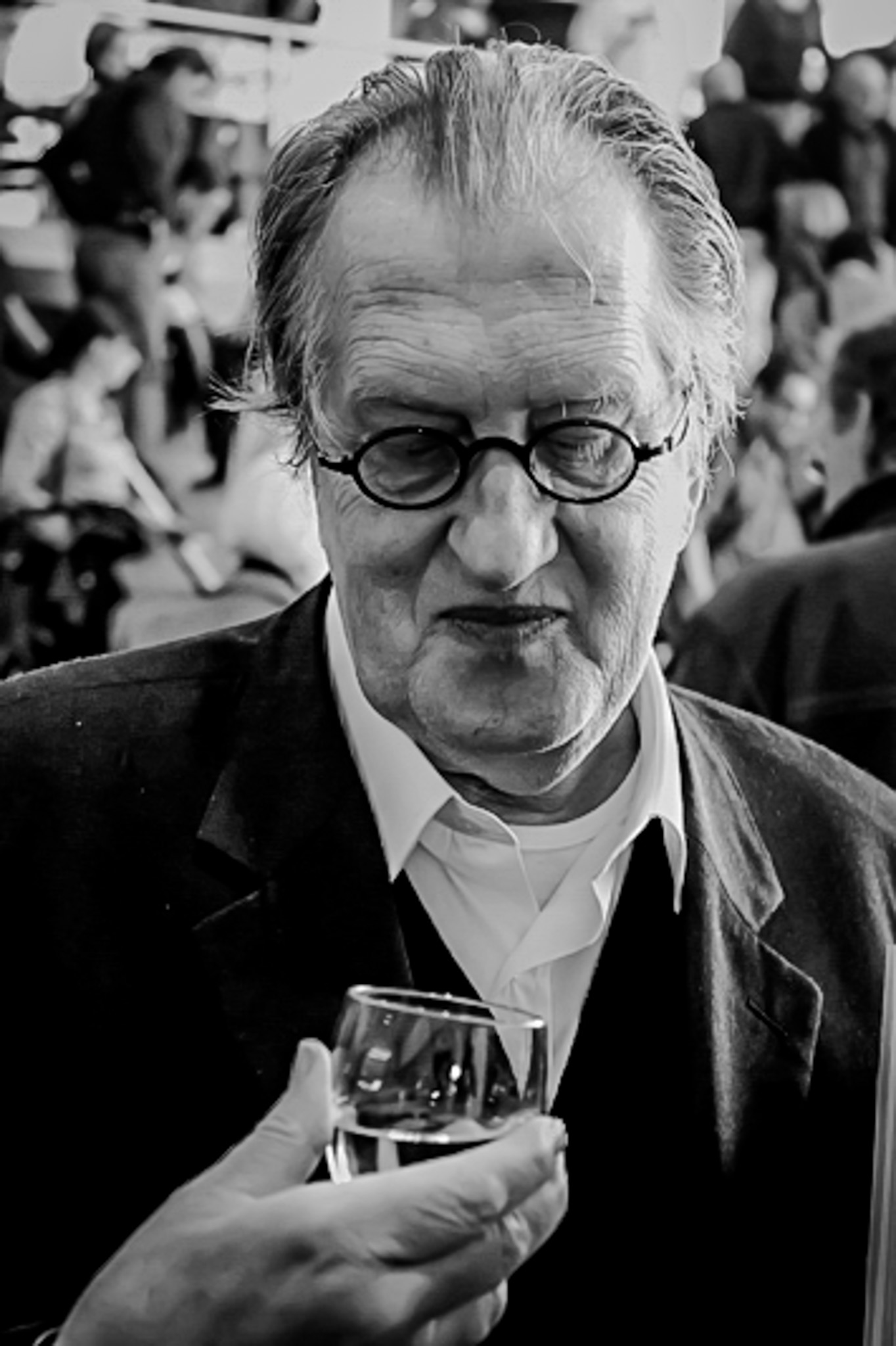 Gerrit Komrij