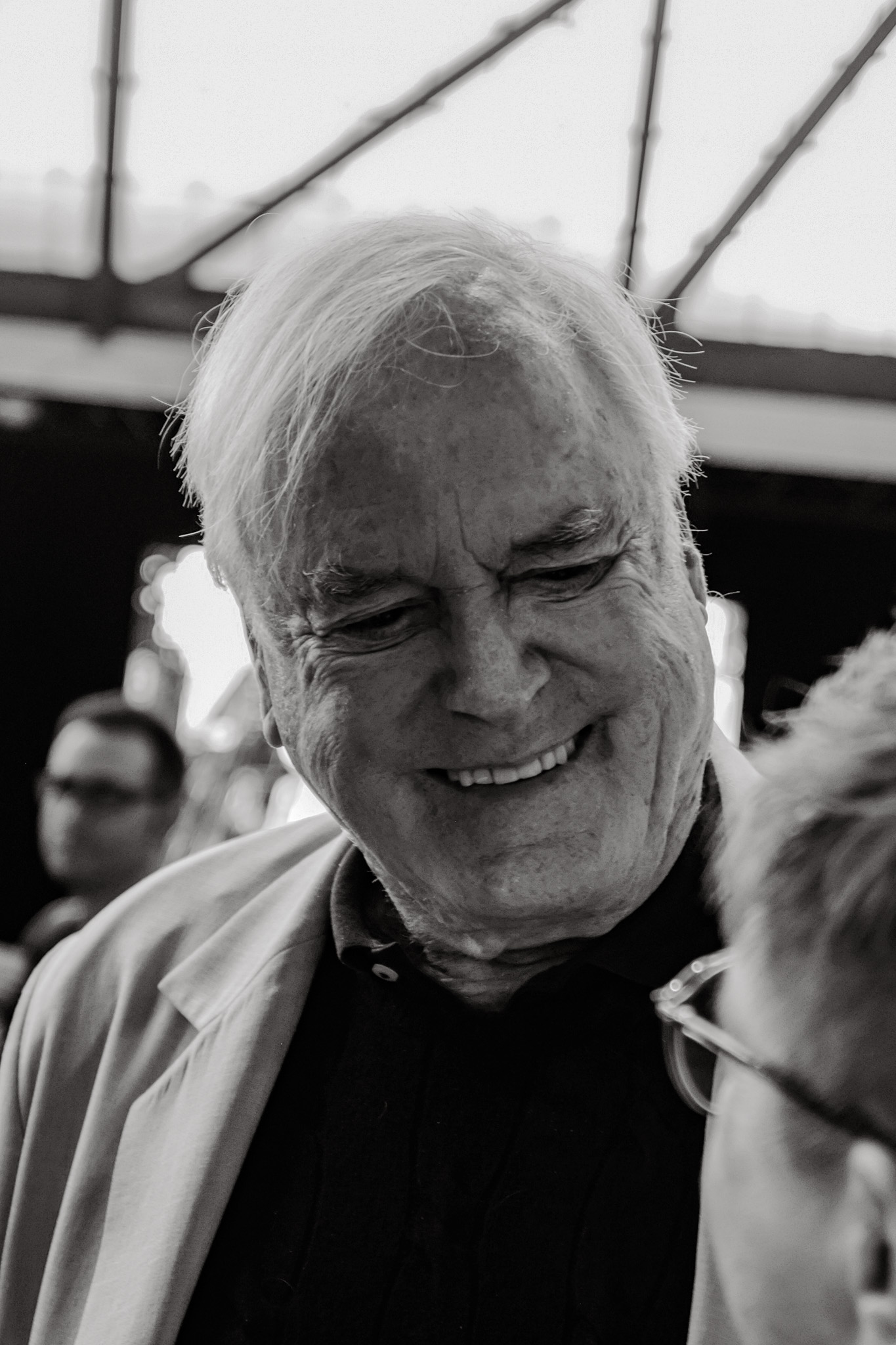 John Cleese