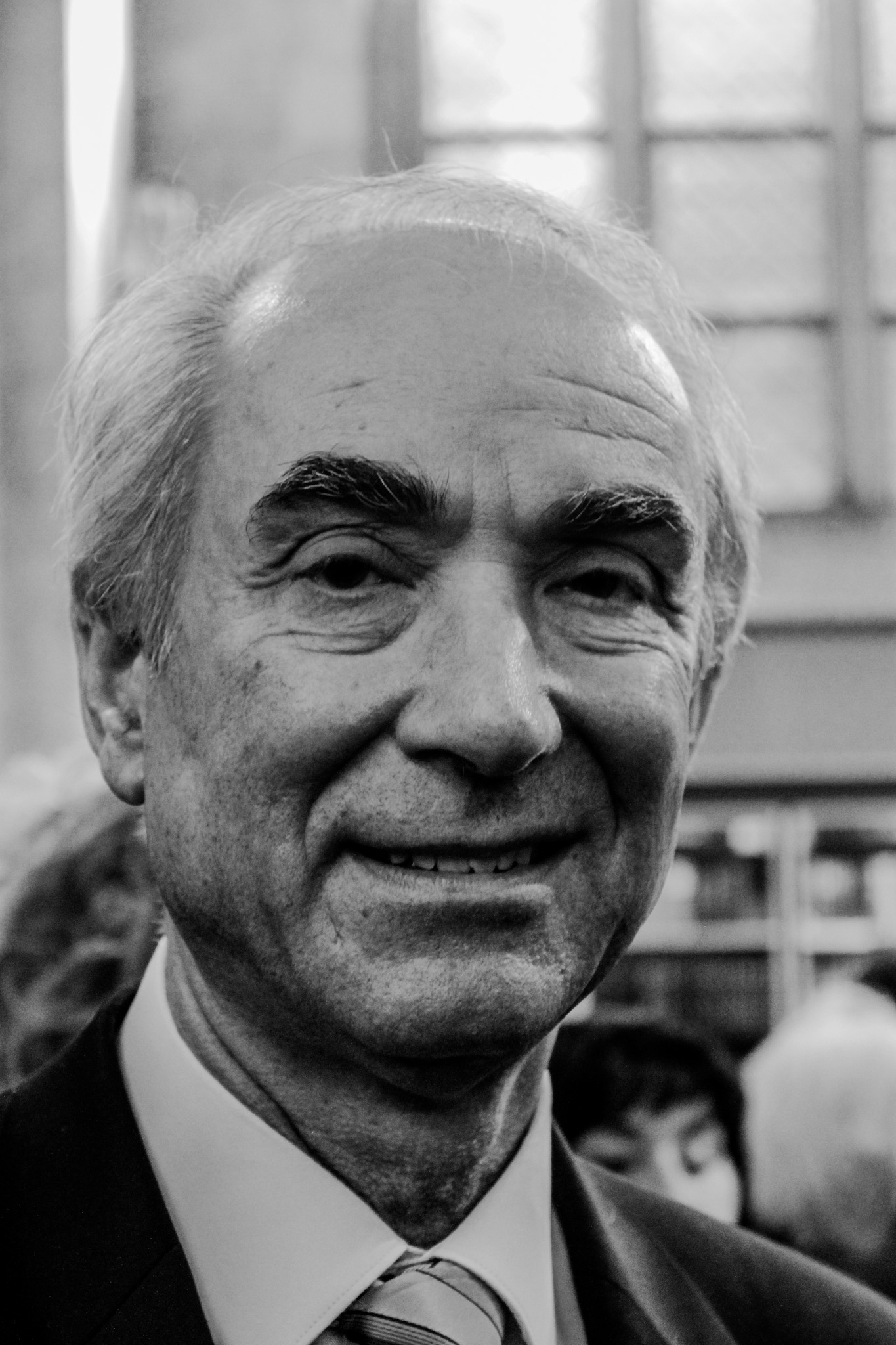 Gert Leers
