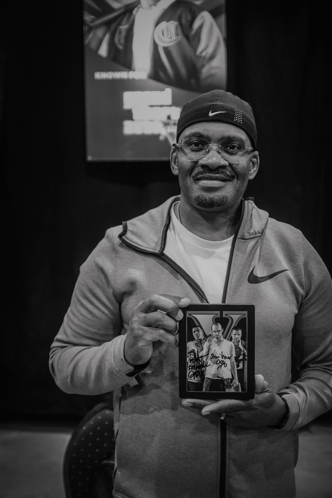 Shawn Fonteno