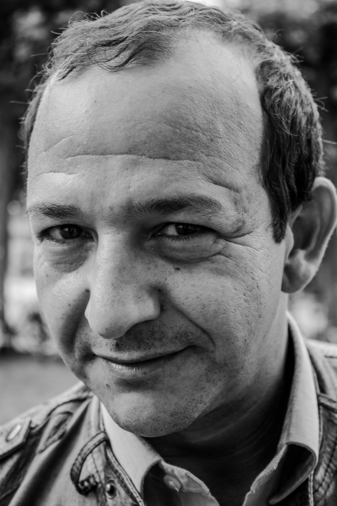 Najib Amhali