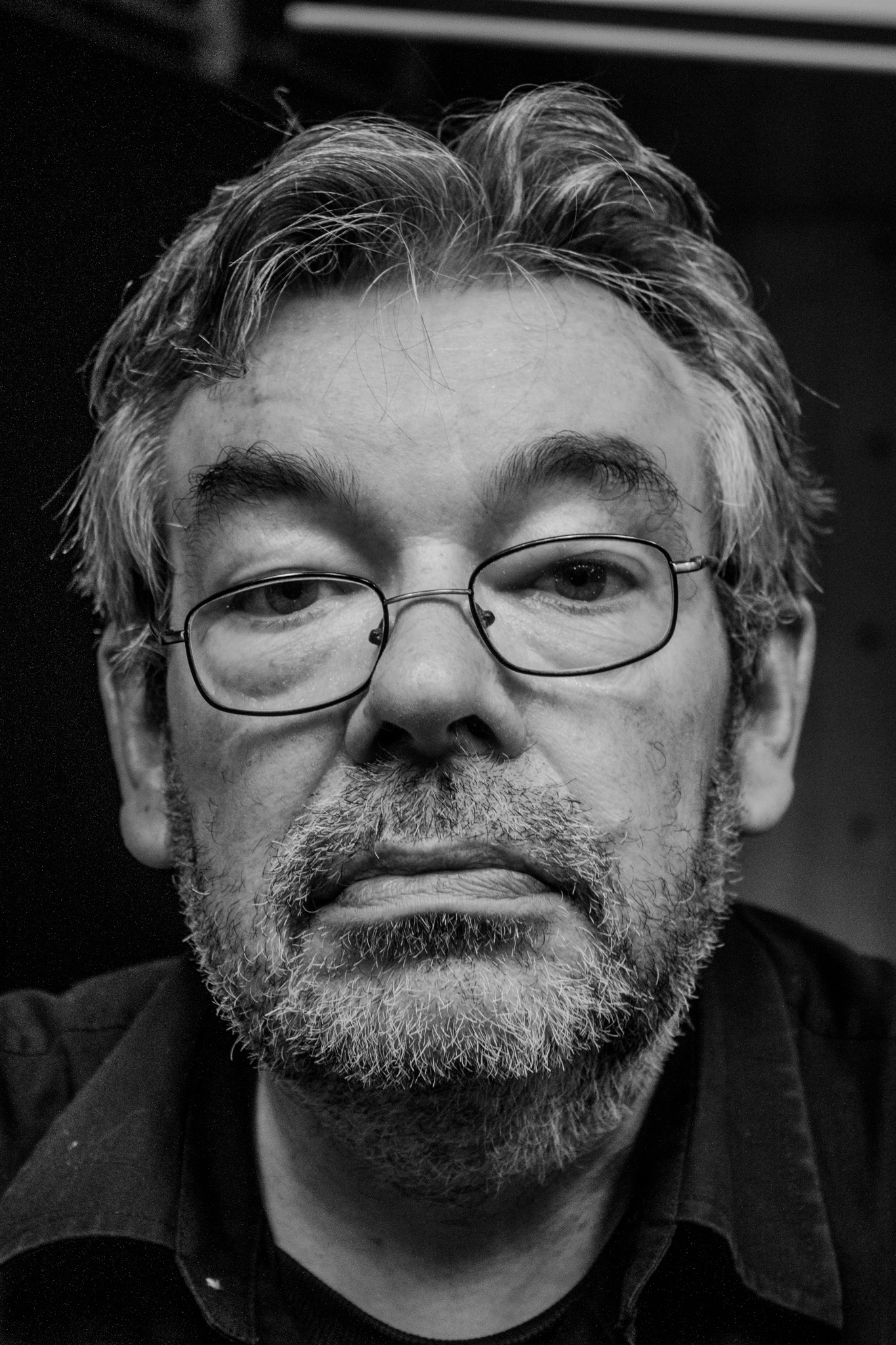 Maarten van Rossem