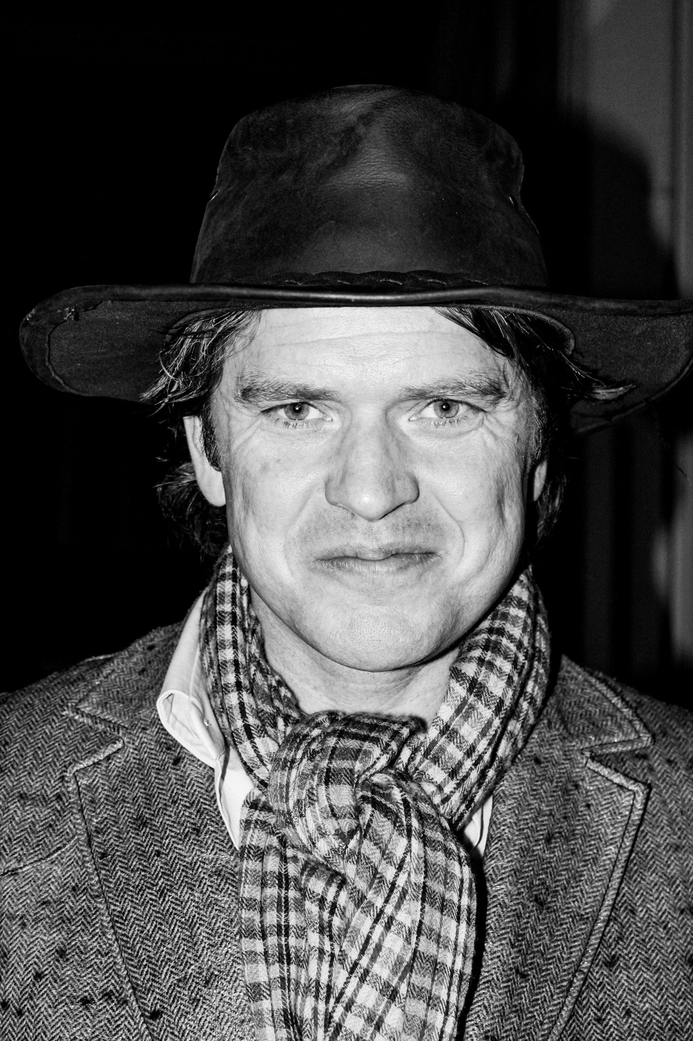 Beau van Erven Dorens