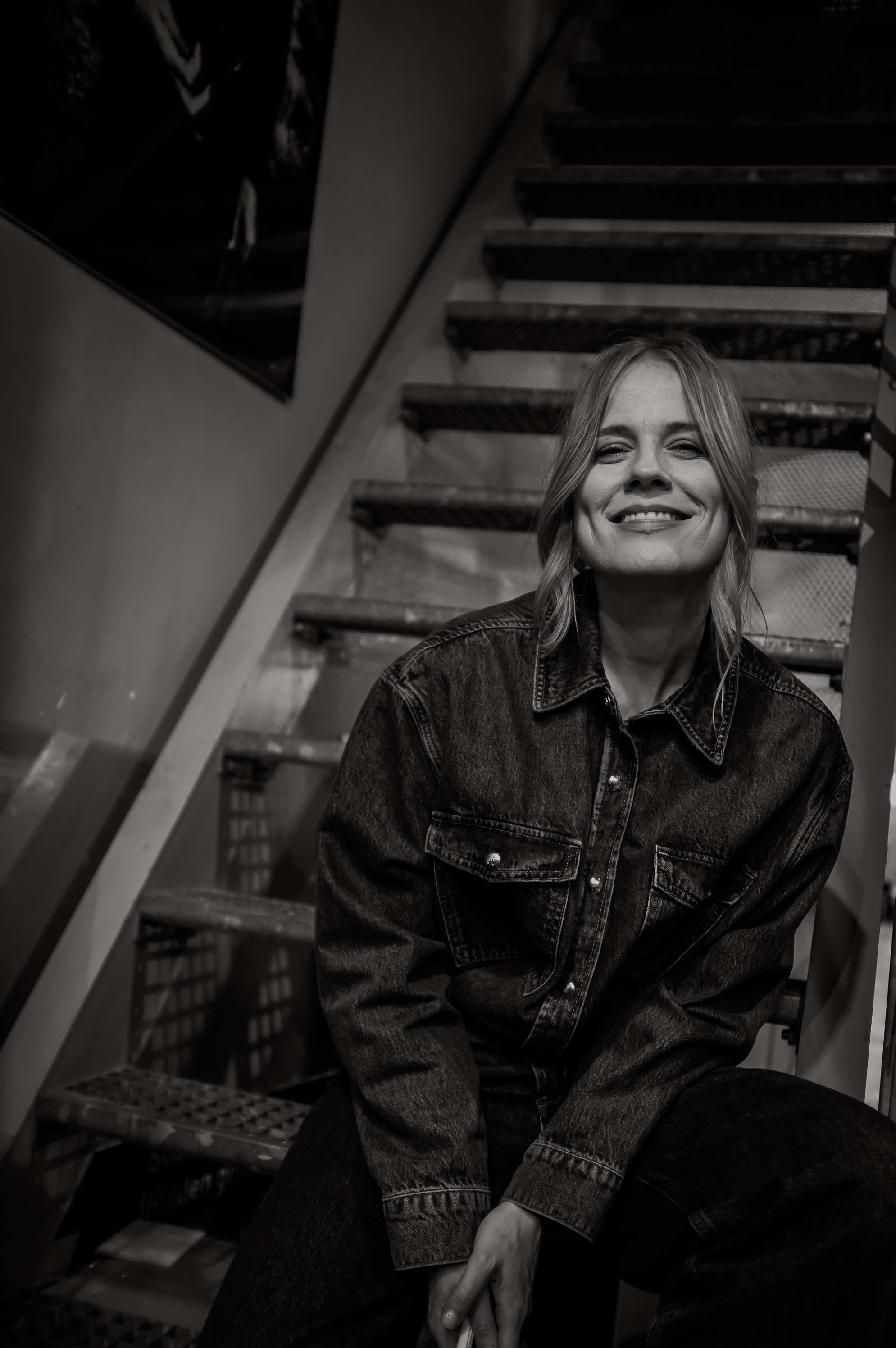 Ilse DeLange